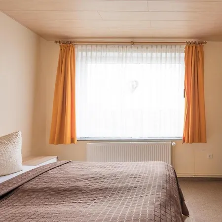Feriehus Grosse Haffdeich *