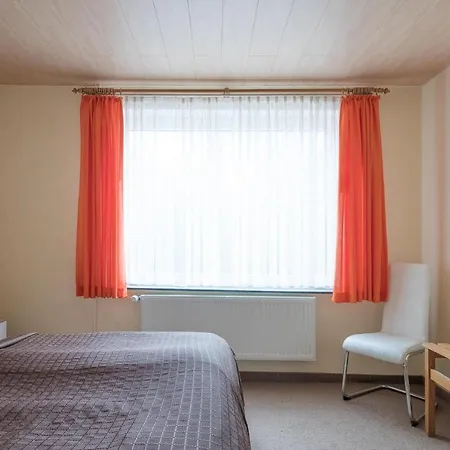 Vakantiehuis Grosse Haffdeich *