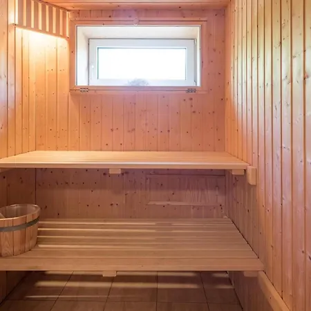 Grosse Haffdeich Vakantiehuis *