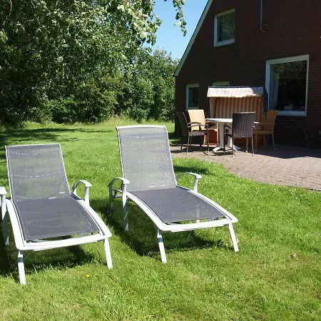 Grosse Haffdeich Feriehus